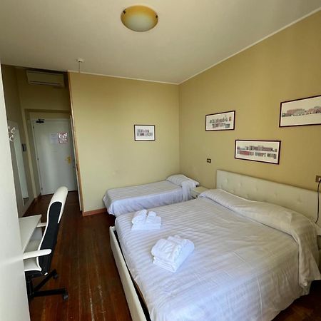Hotel Petit Royal オスペダレッティ エクステリア 写真