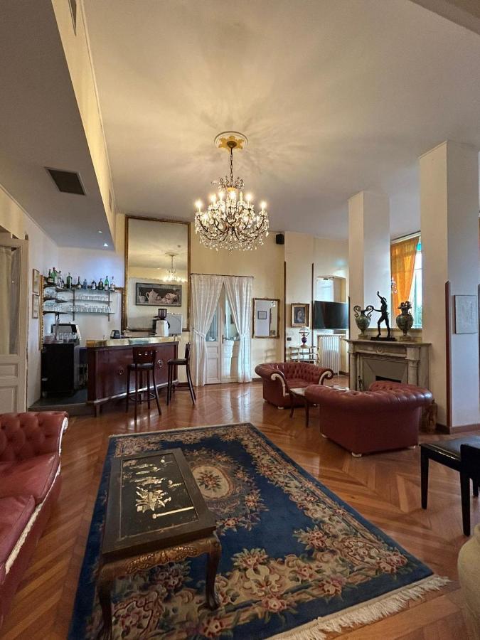 Hotel Petit Royal オスペダレッティ エクステリア 写真