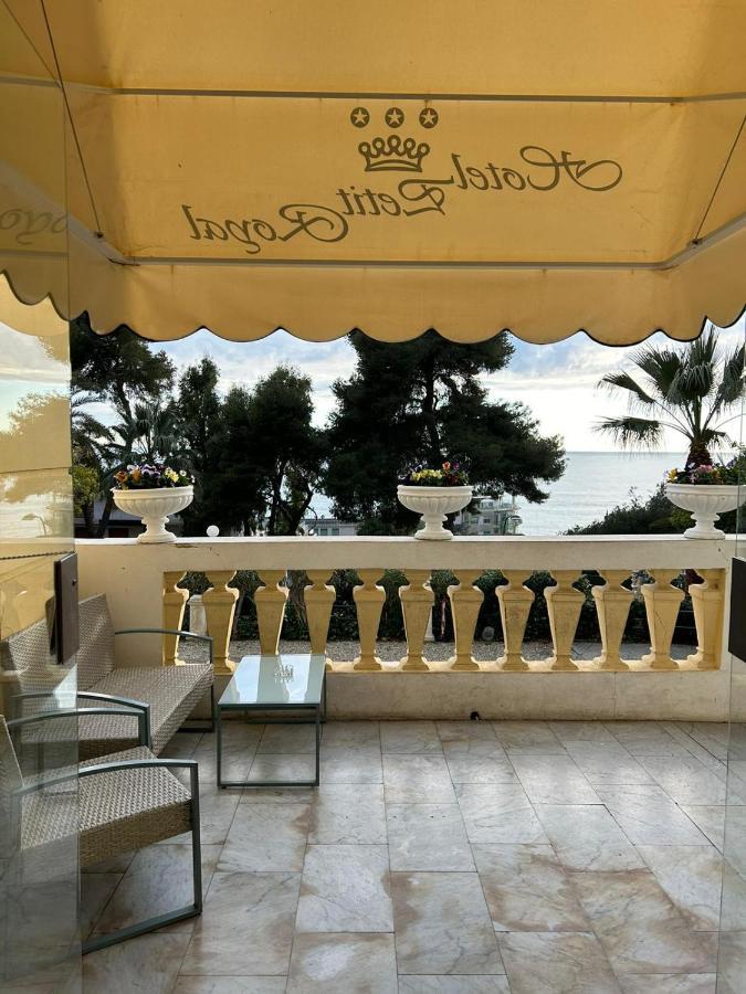 Hotel Petit Royal オスペダレッティ エクステリア 写真