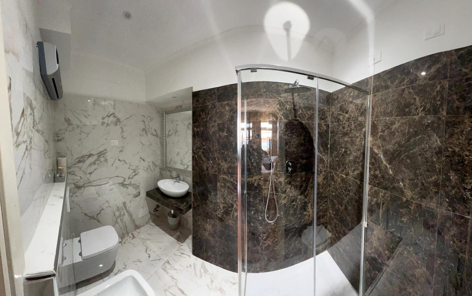 Hotel Petit Royal オスペダレッティ エクステリア 写真