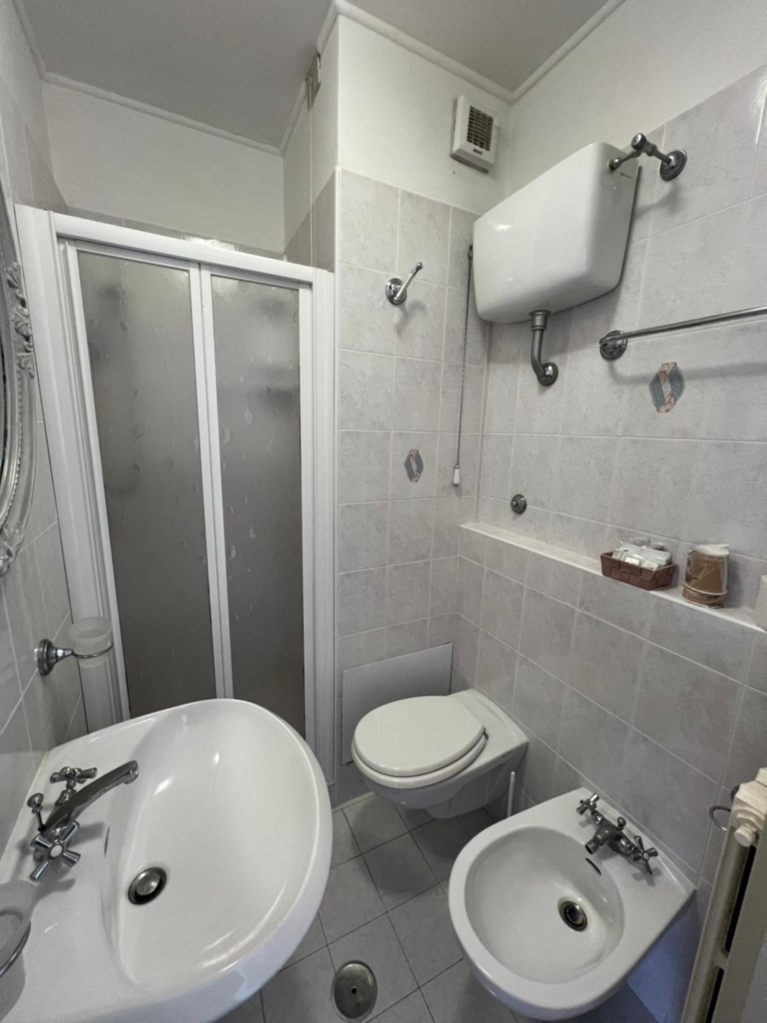 Hotel Petit Royal オスペダレッティ エクステリア 写真